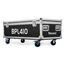 BeamZ 156.101 Ausrüstungstasche/-koffer Flugtasche Schwarz, 4 image