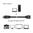 CLUB3D DisplayPort 1.4 HBR3-Verlängerungskabel 8K60Hz M/W 2m/6.56ft, 3 image
