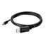 CLUB3D Mini DisplayPort auf DisplayPort 1.4 HBR3 8K60Hz Kabel, 2 Meter, 2 image