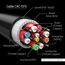 CLUB3D Ultra High Speed HDMI 4K120Hz, 8K60Hz Cable 48Gbps M/M 3 m/ 9.84ft, 3 image