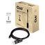 CLUB3D USB Type C Cable to DP 1.4 8K60Hz M/M 1.8m/5.9ft