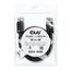 CLUB3D DisplayPort 1.4 HBR3 Kabel Stecker/Stecker 2 Meter 8K60Hz