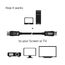 CLUB3D DisplayPort 1.4 HBR3 Kabel Stecker/Stecker 2 Meter 8K60Hz, 5 image