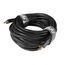 CLUB3D HDMI 2.0 4K60Hz RedMere Kabel 10 meter, 2 image
