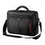 Targus CN414EU Laptoptasche 36,3 cm (14.3") Aktenkoffer Schwarz, Rot, 2 image