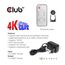 CLUB3D HDMI 2.0 UHD SwitchBox 4 Ports, 7 image