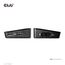 CLUB3D CSV-3103D The Club 3D Universal USB 3.1 Gen 1 UHD 4K Docking station DisplayLink™, 5 image