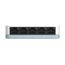 D-Link DGS-1005D/E Netzwerk-Switch Unmanaged L2 Gigabit Ethernet (10/100/1000) Weiß, 3 image