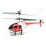 FliteZone 15610 ferngesteuerte (RC) modell Helikopter Elektromotor