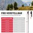 Atacama Z 15733 M DS V1 Wanderstock Unisex Teleskopisch, 2 image