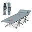 Atacama 15742 Camping-Bett Polyester Stahl Kindereinzelbett, 3 image