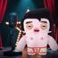 Hug-A-Lumps Fuggler Fugg Stars 23 cm, 13 image