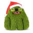 ZURU Fuggler Festive Fuggs, Series 2, ca. 22 cm, 3 image