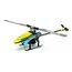FliteZone 120X ferngesteuerte (RC) modell Helikopter Elektromotor