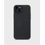 HoldIt Slim Case Handy-Schutzhülle 17 cm (6.7") Cover Schwarz