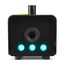 Fuzzix F503L Rauchmaschine 0,25 l 500 W Schwarz, 2 image
