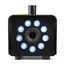 Fuzzix F509L Rauchmaschine 0,25 l 500 W Schwarz, 2 image