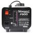 BeamZ F900 Wasser 0,9 l 900 W Grau, 2 image