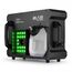 BeamZ BLAZE1200 Rauchmaschine 2,8 l 1200 W Schwarz