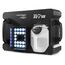 BeamZ BLAZE1800 Rauchmaschine 2,8 l 1800 W Schwarz, 3 image