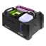 BeamZ BLAZE2200 Rauchmaschine 3,5 l 2200 W Schwarz