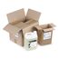 BeamZ FLNF5 Schneemaschinenflüssigkeit Transparent 5000 ml Flasche, 3 image