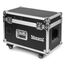 BeamZ LF1500 Wasser Rauchmaschine 5 l Schwarz