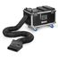 BeamZ LF3000 Wasser 5 l Schwarz, Silber