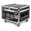 BeamZ LF6000 10 l Schwarz, Silber