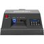 BeamZ HZ3000 Öl Dunstmaschine/Hazer Schwarz, Silber, 4 image