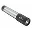 Ansmann 1600-0426 Taschenlampe Schwarz, Silber LED