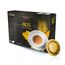 CECCHETTO Incas Caffè Crema Kaffeekapsel Medium geröstet 50 Stück(e)