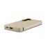 Hama Fantastic Feel Handy-Schutzhülle 16 cm (6.3") Folio Beige, 4 image