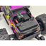 Absima 16030 ferngesteuerte (RC) modell Monstertruck Elektromotor 1:16, 5 image