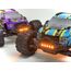 Absima 16030 ferngesteuerte (RC) modell Monstertruck Elektromotor 1:16, 7 image