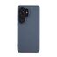 Hama Fantastic Feel Handy-Schutzhülle 17,5 cm (6.9") Cover Blau, Farbe: Blau