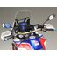 Tamiya Honda CRF1000L Africa Twin Motorradmodell Vormontiert 1:6, 5 image