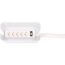 Max Hauri AG Cable Home 160821 Verlängerungskabel 2 m 5 AC-Ausgänge Drinnen Weiß