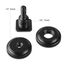 SmallRig 1631 Kamera-Montagezubehör Adapter für Schuhbefestigung, 3 image