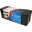 Max Hauri AG Cable Home 163996 Verlängerungskabel 2 m 9 AC-Ausgänge Drinnen Schwarz, 2 image
