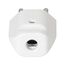 Max Hauri AG 164451 Elektrischer Netzstecker T12 Weiß, 2 image