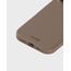 HoldIt Silicone Case Mocha Brown Handy-Schutzhülle 17,5 cm (6.9") Cover Braun, Farbe: Braun, 2 image