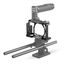 SmallRig 1661 Kamerabox 1/4" Schwarz, 4 image