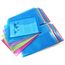 Rapesco 1678 Sammelmappe Polypropylen (PP) Mehrfarbig, Transparent A4