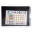 Exacompta Set Scrapbooking Mit Fotoalbum 32x22 Cm, Scrap Addict - Schwarz, 6 image