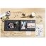 Exacompta Set scrapbooking, album 32x22cm, kraft, scrap' addict - kraft braun, 2 image
