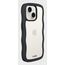 HoldIt 16825 Handy-Schutzhülle 15,4 cm (6.06") Cover Schwarz, Transparent, 3 image