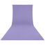 Westcott 168S Fotokulisse Polyester Einfarbig Violett