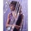 Westcott 168S Fotokulisse Polyester Einfarbig Violett, 5 image