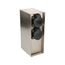 Max Hauri AG 169609 Steckdose 2 x T13 Edelstahl, 2 image